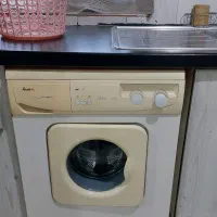 لباسشویی ۷ کیلویی ابسال