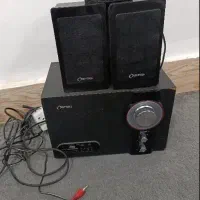 اسپیکر و باند آپتیما optima