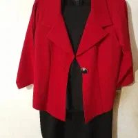 کت و سارافون