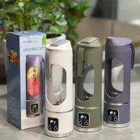 شیکر شارژی مدل Hs-860 گنجایش 0.45 لیتر