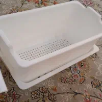 آب چکان اصلا استفاده نشده
