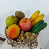 دکوری. ظرف ظروف