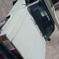 پیکان وانت 88