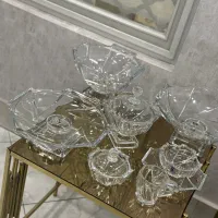 کریستال ۱۲ نفره