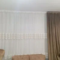 پرده پذیرایی