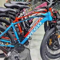WEGO24آراددوچرخ