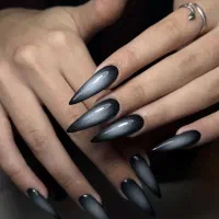تخفیف50درصدی ناخن ترمیم 120مژه بافت لایت کراتین