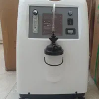 اکسیژن ساز جومائو تحت لیسانس آلمان