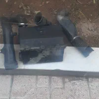 هواکش و قابش و  اگزوز