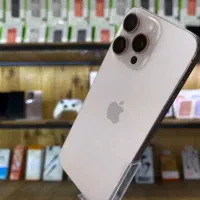 16 Pro Max 256GB ZA