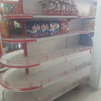 استند وسط