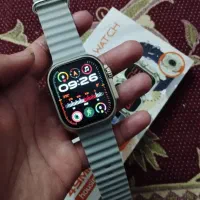 ساعت هوشمند S9 Ultra نو