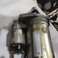 استارت پراید