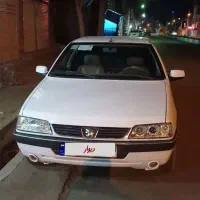 پژو SLX|خودرو سواری و وانت|کرج, کوی کارمندان شمالی|دیوار