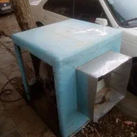 پوسته کولر 8هزار