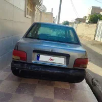 پراید۸۶
