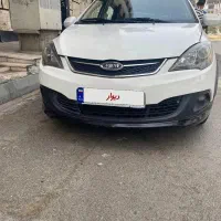 Mvm 315 مدل ۱۳۹۶ لاکچری نیو