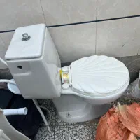 توالت فرنگی
