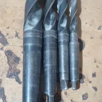 مته HSS المانی سایز توعکس مشخص