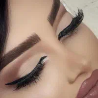 میکاپ و شینیون Vlp