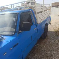 نیسان دیزل آخر92