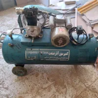پمپ باد