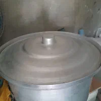 دیگ بزرگ روحی