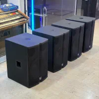 ساب EV توریکس در حد