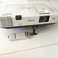 ویدئو پروژکتور EPSON EB-1960 (کم کارکرد)