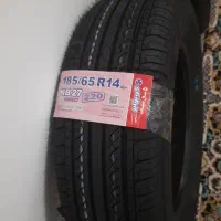 لاستیک پژو