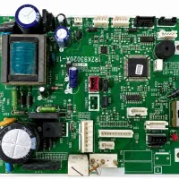 فروش تخصصی برد کولر گازی وVrf (ارسال به کل ایران)