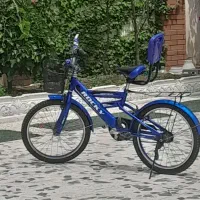 دوچرخه سایز 20