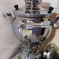 سماور ۸لیتری