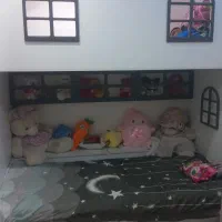 فروش تخت دوطبقه