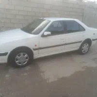 پژو پارس
