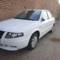 سمند سورن مدل ۱۴۰۲ بیرنگ دوگانه مخزن بزرگ سیمی