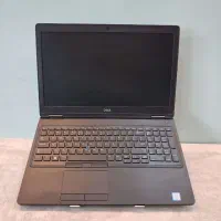 Dell Latitude 5590 i5 نسل 8 ، مناسب اداری و شرکتی