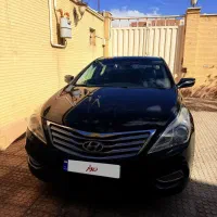 آزرا گرنجور۲۰۱۳ فول آپشن