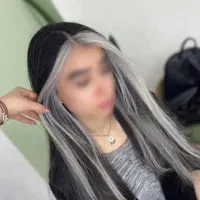 مدل رنگ، مش، لایت، فیس فریم و آمبره