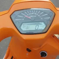 RS150|موتورسیکلت|تهران, نارمک جنوبی|دیوار
