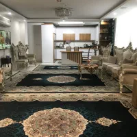 ۱۱۵ متر / سازه ای اصولی و بینظیر
