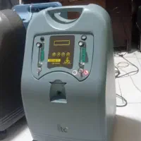 اکسیژن ساز احیاگستر EGT بایپپ اتو سیپپ ونتیلاتور