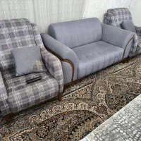 مبل و میز نهارخوری