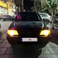 پراید ۱۱۱