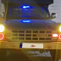 نیسان مدل ۸۳