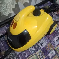 بخارشوی سوپرمکس