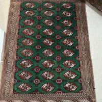 قالیچه دستی