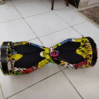 اسکوتر برقی