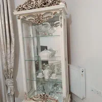 بوفه و میز تلوزیون