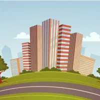 ۴۸۵ متر زمین موقعیت تجاری روبروی دانشگاه